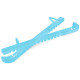 SFR Glitter Figure Ice Skate Blade Guards Covers - 5 Colours