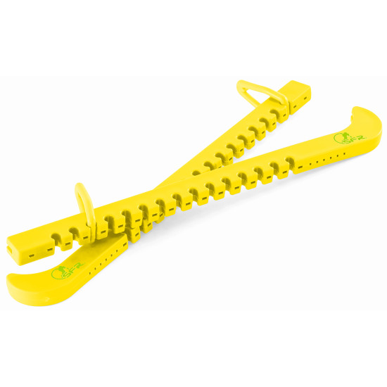 SFR Scented Figure Ice Skate Blade Guards Covers - 5 Colours