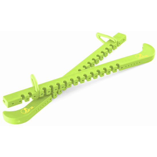 SFR Scented Figure Ice Skate Blade Guards Covers - 5 Colours