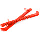 SFR Scented Figure Ice Skate Blade Guards Covers - 5 Colours
