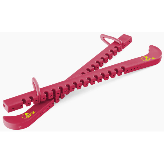 SFR Scented Figure Ice Skate Blade Guards Covers - 5 Colours