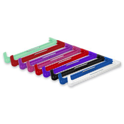 SFR Two Piece Ice Blade Guards