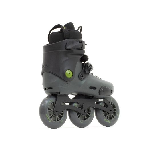 Echo Sonar 3 Wheel Inline Freeskates