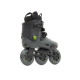 Echo Sonar 3 Wheel Inline Freeskates