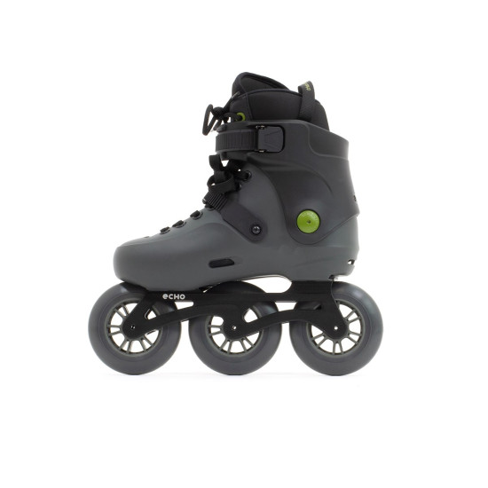 Echo Sonar 3 Wheel Inline Freeskates