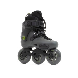 Echo Sonar 3 Wheel Inline Freeskates