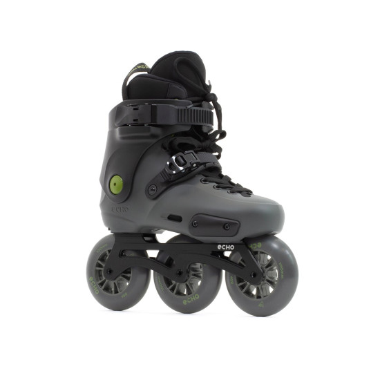 Echo Sonar 3 Wheel Inline Freeskates