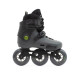 Echo Sonar 3 Wheel Inline Freeskates