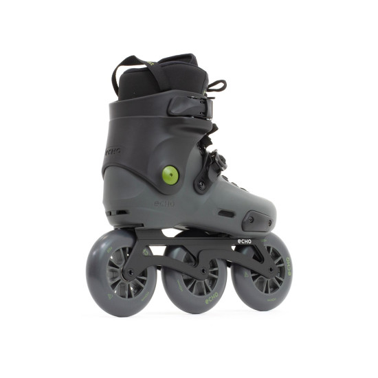 Echo Sonar 3 Wheel Inline Freeskates