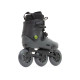 Echo Sonar 3 Wheel Inline Freeskates