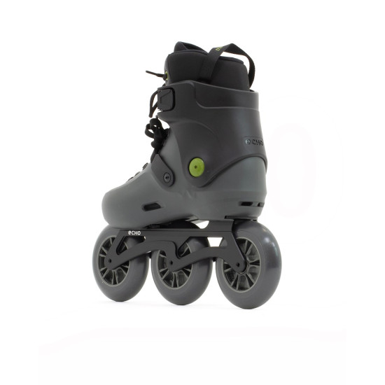 Echo Sonar 3 Wheel Inline Freeskates