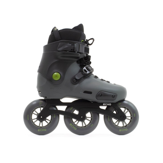 Echo Sonar 3 Wheel Inline Freeskates