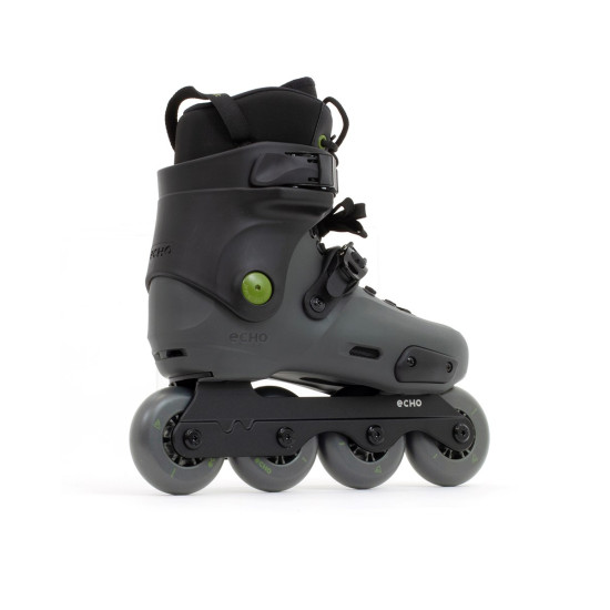 Echo Sonar 4 Wheel Inline Freeskates