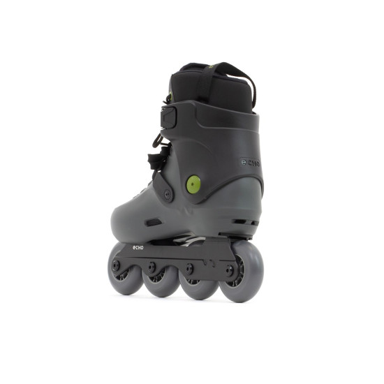 Echo Sonar 4 Wheel Inline Freeskates
