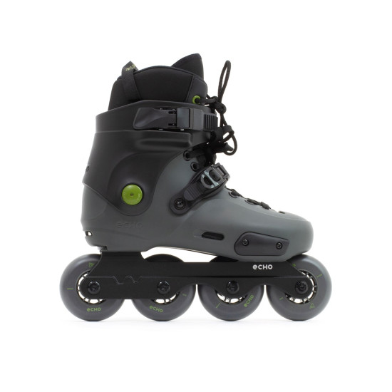 Echo Sonar 4 Wheel Inline Freeskates