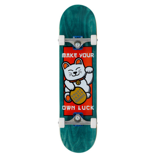 Enuff Lucky Cat Complete Skateboard 