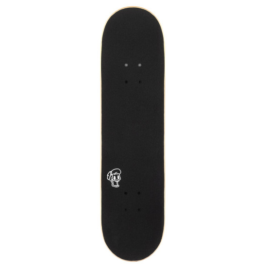 Enuff Lucky Cat Complete Skateboard 
