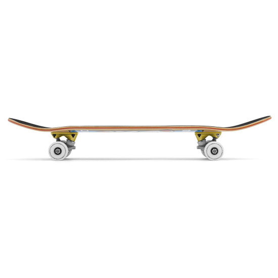Enuff Lucky Cat Complete Skateboard 