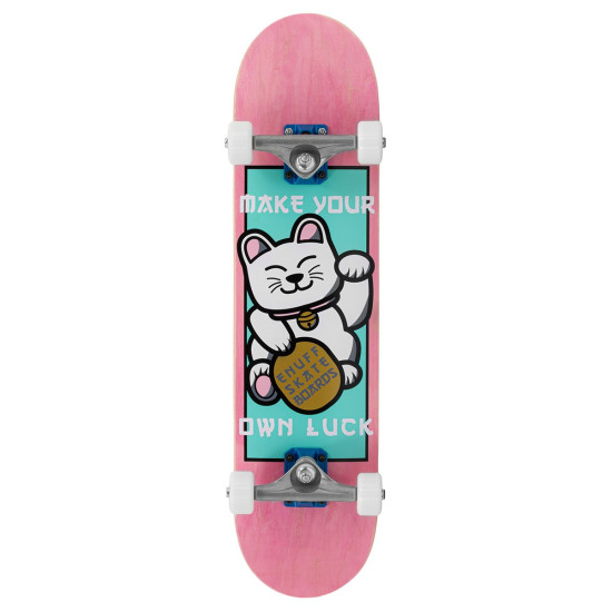 Enuff Lucky Cat Complete Skateboard Mini