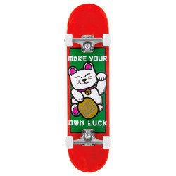 Enuff Lucky Cat Complete Skateboard Mini
