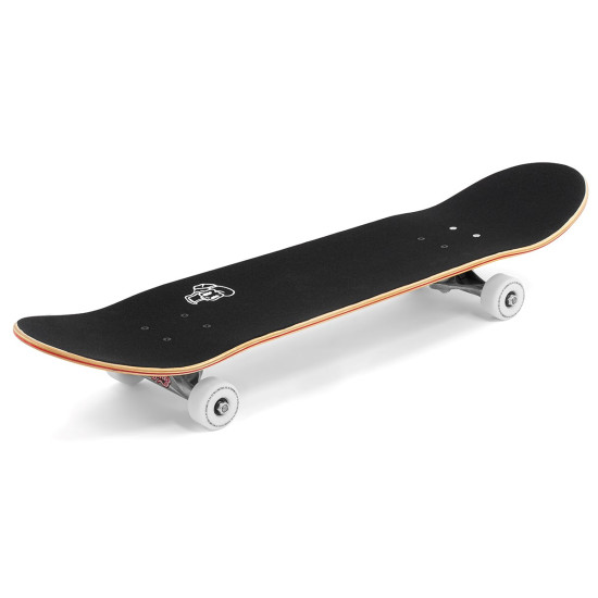 Enuff Meltworld Complete Skateboard 