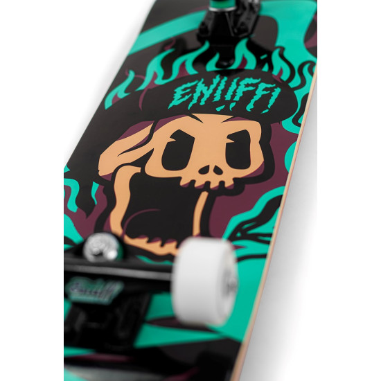 Enuff Pyro III Complete Skateboard 