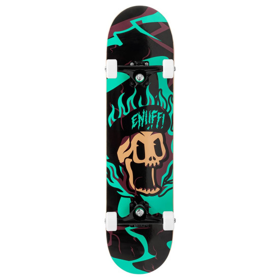 Enuff Pyro III Complete Skateboard 