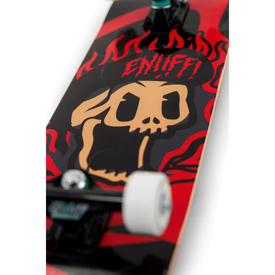 Enuff Pyro III Complete Skateboard 