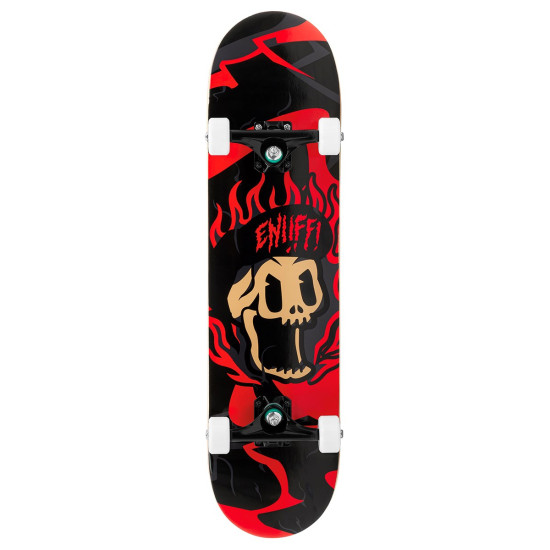 Enuff Pyro III Complete Skateboard 