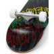 Enuff Three Tier Reloaded Complete Skateboard 