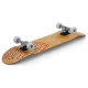 Enuff Three Tier Reloaded Complete Skateboard 