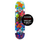 Enuff Lost At Sea Complete Skateboard 