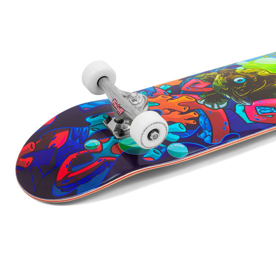 Enuff Lost At Sea Complete Skateboard 