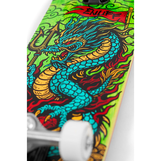 Enuff Yōkai Complete Skateboard 