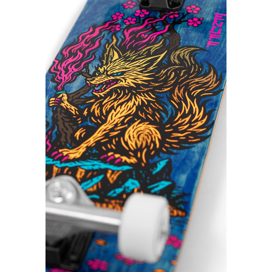 Enuff Yōkai Complete Skateboard 