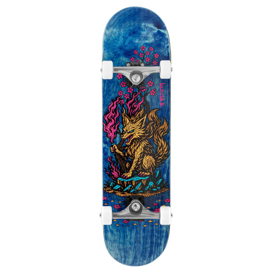 Enuff Yōkai Complete Skateboard 