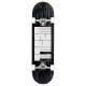 Enuff Throwback Complete Skateboard 
