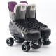Rio Roller Flow Hockey Roller Skates - Rio Coaster Wheels 