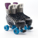 Rio Roller Flow Hockey Roller Skates - Rio Coaster Wheels 