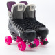 Rio Roller Flow Hockey Roller Skates - Rio Coaster Wheels 