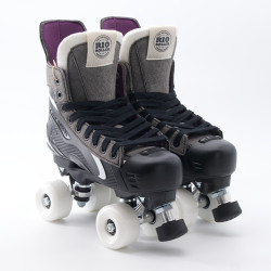 Rio Roller Flow Hockey Roller Skates - Custom