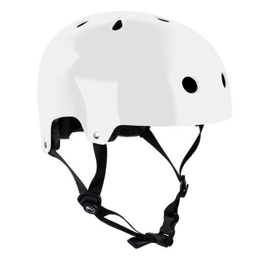 SFR Essentials Helmet - Gloss - S/M