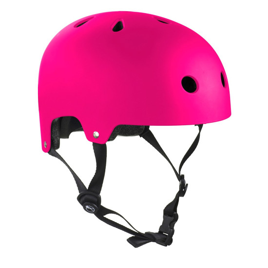 SFR Essentials Helmet - Matt Coloured XXS/XS