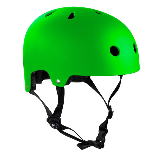 SFR Essentials Helmet - Matt Coloured XXS/XS