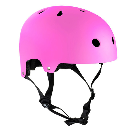 SFR Essentials Helmet - Matt Coloured XXS/XS