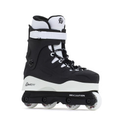 Anarchy Revolution II Aggressive Inline Skates