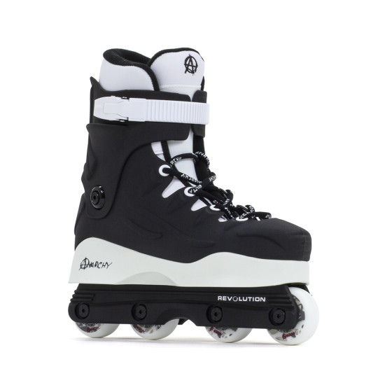 Anarchy Revolution II Aggressive Inline Skates