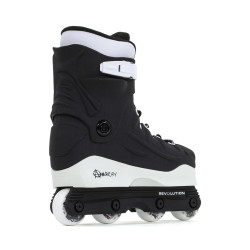 Anarchy Revolution II Aggressive Inline Skates