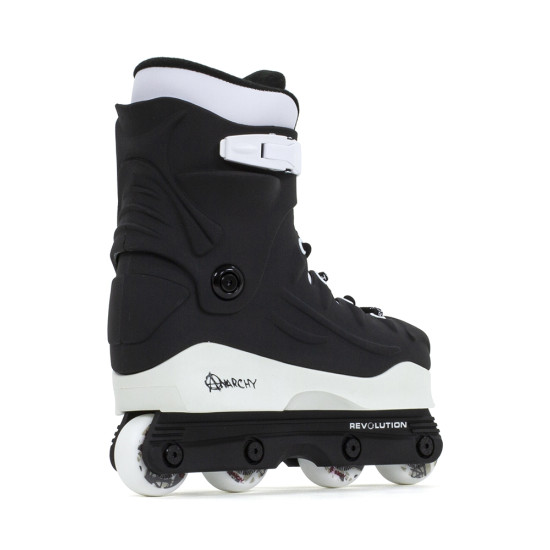Anarchy Revolution II Aggressive Inline Skates