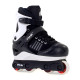 Anarchy Panik III Childs Aggressive Inline Skates - Adjustable